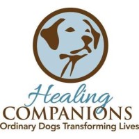 Healing Companions Inc.