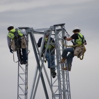RL Clotworthy Construction, Inc. logo - Similar company to Mk Davidson Inc