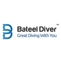 Bateel Diver logo - Similar company to Orca Diving Center