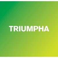 TRIUMPHA™ logo - Similar company to Case Leadership