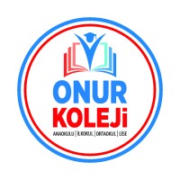 Onur Koleji logo - Similar company to Tunafen Koleji