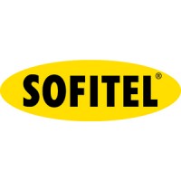 Sofitel telecomunicazioni logo - Similar company to Bluehitech