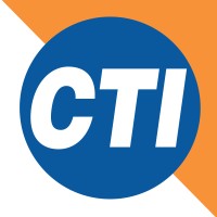 CTI Logistics Limited logo - Similar company to Effective Logistics