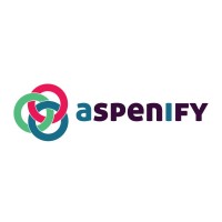 Aspenify logo - Similar company to Valueadd Softtech & Systems Pvt Ltd