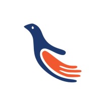 Ampuy logo - Similar company to Blue Shark 蓝鲨智慧消防系统