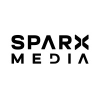 SPARX MEDIA logo - Similar company to Infinity Minds Production