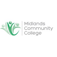 Midlands Community College logo - Similar company to Cohesion Collective