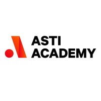ASTI Academy logo - Similar company to Mailogic