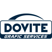 Dovite Grafic Sevices logo - Similar company to Decor360
