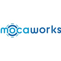 Mocaworks logo - Similar company to Triworld Inc