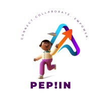 People Empowering People For Inclusion Now (PEP!IN) logo - Similar company to Inquire Publication