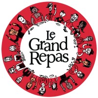 Le Grand Repas logo - Similar company to Visitaly