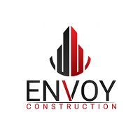 Envoy Construction logo - Similar company to Apex Construction Llc