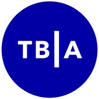 TB | A Creative Agency logo - Similar company to Ridge - Creative Agency