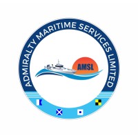 Admiralty Maritime Services Limited logo - Similar company to Offshore Maritime Efficiency Project