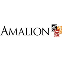 Amalion logo - Similar company to Insap