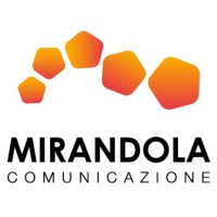 Mirandola Comunicazione logo - Similar company to Create Pr Srl