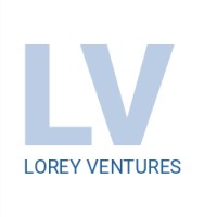 Lorey Ventures logo - Similar company to Startupradar.Co