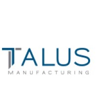 Talus Manufacturing Ltd. logo - Similar company to Halfords Global Sourcing
