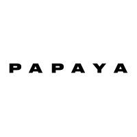 PAPAYA logo - Similar company to Bacara Coffee