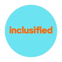 Inclusified logo - Similar company to Mvslim