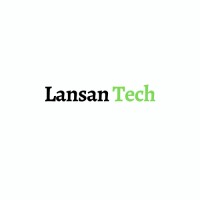 Lansan Tech logo - Similar company to Wymbee