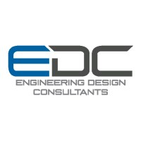 EDC - Engineering Design Consultants Ltd logo - Similar company to Mungret Engineering