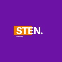 STEN Marketing logo - Similar company to Van Dyck Brown B.V.