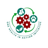 One Health in Action Initiative logo - Similar company to Heka Public Health Services