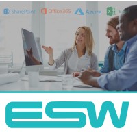 eSoftware Associates Inc logo - Similar company to Softserve Smart Solutions