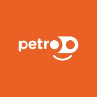 Petroo App logo - Similar company to Anttech Yazılım A.Ş.