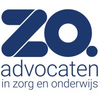 ZO. advocaten in zorg en onderwijs logo - Similar company to Risør B.V.