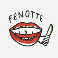 Fenotte logo - Similar company to La Boucle