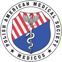 Polish American Medicus Society logo - Similar company to Pals - Polish American Leadership Summit