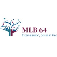 MLB64 logo - Similar company to Connect'Sens