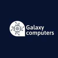 Galaxy Computer logo - Similar company to More Mega Store
