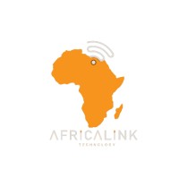 Africa Link Technology logo - Similar company to Active Solution
