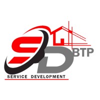 Service Development SD BTP logo - Similar company to Forets Et Application Btp Sarl (Fora-Btp)
