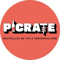 Picrate logo - Similar company to Kampasa