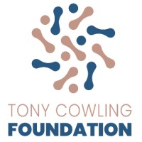 Tony Cowling Foundation logo - Similar company to Purplepatch Broking