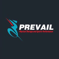 Prevail Physical Therapy and Sports Performance logo - Similar company to Advance Physical Therapy