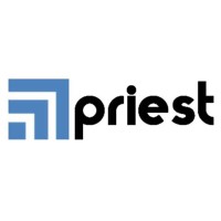 Priest Marketing logo - Similar company to R. E. May, Inc.