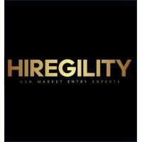 Hiregility logo - Similar company to Paysenger.Com