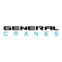 General Cranes logo - Similar company to Advanced Cranes