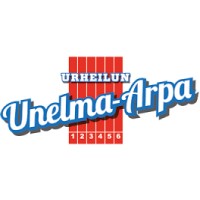 Urheilun Unelma-Arpa Oy logo - Similar company to Elev8 Solutions