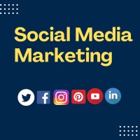 Social Media Management and Digital Marketing services logo - Similar company to Design Brigade