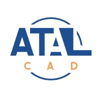 ATAL CAD logo - Similar company to Epik Technocravers Pvt Ltd