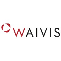 WAIVIS logo - Similar company to Pvcr