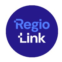 Regiolink logo - Similar company to Optimeister