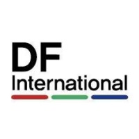 DF International (HK) Co Ltd logo - Similar company to Awa Electronics Co., Ltd